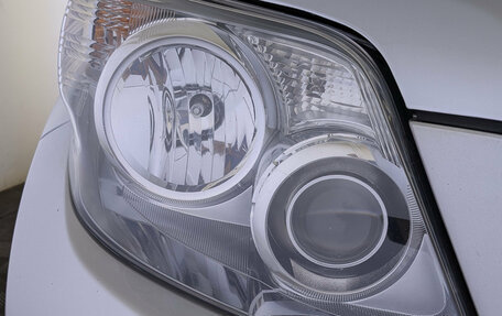 Toyota Land Cruiser Prado 150 рестайлинг 2, 2013 год, 2 550 000 рублей, 11 фотография