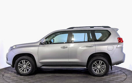 Toyota Land Cruiser Prado 150 рестайлинг 2, 2013 год, 2 550 000 рублей, 8 фотография