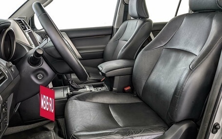 Toyota Land Cruiser Prado 150 рестайлинг 2, 2013 год, 2 550 000 рублей, 20 фотография