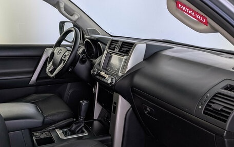 Toyota Land Cruiser Prado 150 рестайлинг 2, 2013 год, 2 550 000 рублей, 13 фотография