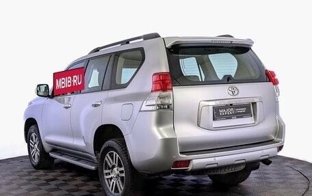 Toyota Land Cruiser Prado 150 рестайлинг 2, 2013 год, 2 550 000 рублей, 7 фотография