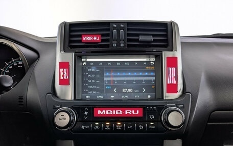 Toyota Land Cruiser Prado 150 рестайлинг 2, 2013 год, 2 550 000 рублей, 17 фотография