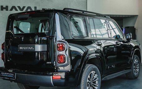 Haval H9, 2026 год, 4 751 970 рублей, 3 фотография