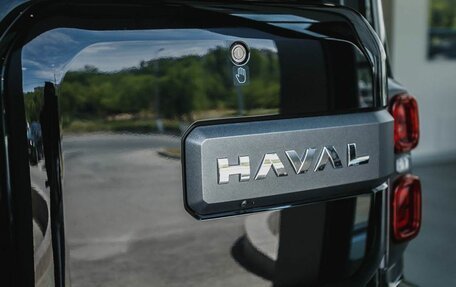 Haval H9, 2026 год, 4 751 970 рублей, 6 фотография