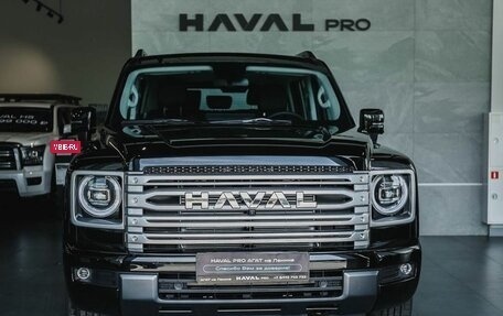 Haval H9, 2026 год, 4 751 970 рублей, 2 фотография