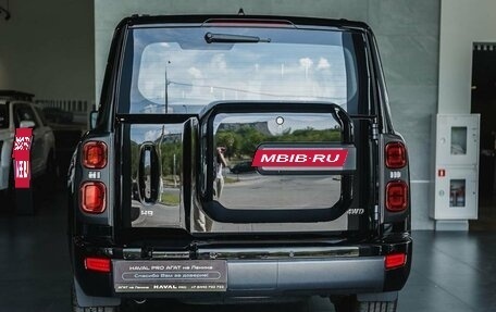 Haval H9, 2026 год, 4 751 970 рублей, 4 фотография
