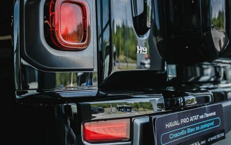 Haval H9, 2026 год, 4 751 970 рублей, 8 фотография