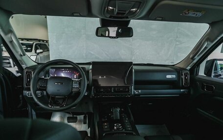 Haval H9, 2026 год, 4 751 970 рублей, 14 фотография