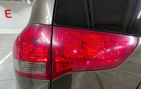 Mitsubishi Pajero Sport II рестайлинг, 2015 год, 2 000 000 рублей, 11 фотография