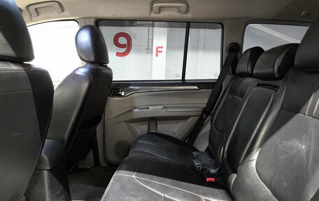 Mitsubishi Pajero Sport II рестайлинг, 2015 год, 2 000 000 рублей, 15 фотография