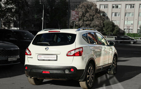 Nissan Qashqai, 2011 год, 1 030 000 рублей, 4 фотография