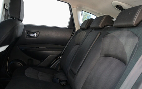 Nissan Qashqai, 2011 год, 1 030 000 рублей, 8 фотография