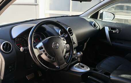 Nissan Qashqai, 2011 год, 1 030 000 рублей, 12 фотография