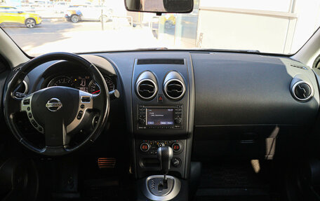 Nissan Qashqai, 2011 год, 1 030 000 рублей, 9 фотография
