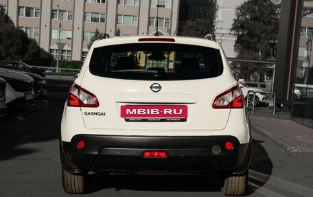 Nissan Qashqai, 2011 год, 1 030 000 рублей, 5 фотография
