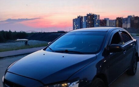Mitsubishi Lancer IX, 2008 год, 380 000 рублей, 6 фотография