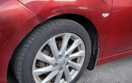 Mazda 6, 2011 год, 800 000 рублей, 10 фотография