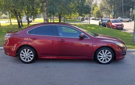 Mazda 6, 2011 год, 800 000 рублей, 5 фотография