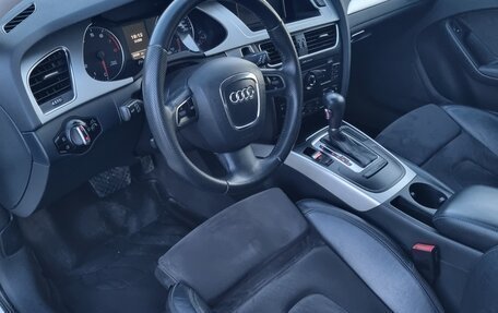 Audi A4 allroad, 2011 год, 1 450 000 рублей, 8 фотография