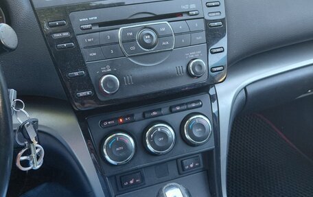 Mazda 6, 2011 год, 800 000 рублей, 9 фотография