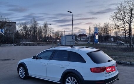 Audi A4 allroad, 2011 год, 1 450 000 рублей, 6 фотография