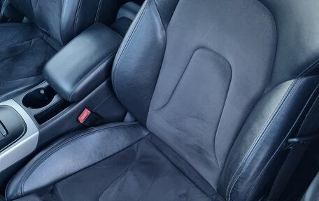 Audi A4 allroad, 2011 год, 1 450 000 рублей, 9 фотография