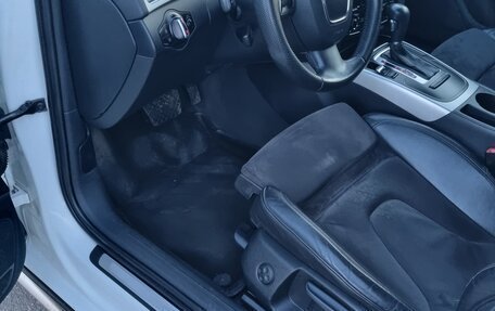 Audi A4 allroad, 2011 год, 1 450 000 рублей, 11 фотография