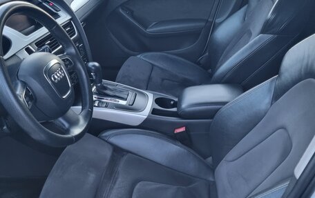 Audi A4 allroad, 2011 год, 1 450 000 рублей, 10 фотография