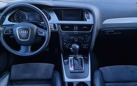 Audi A4 allroad, 2011 год, 1 450 000 рублей, 14 фотография