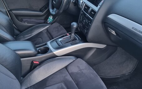 Audi A4 allroad, 2011 год, 1 450 000 рублей, 15 фотография