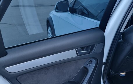 Audi A4 allroad, 2011 год, 1 450 000 рублей, 13 фотография