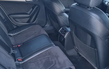Audi A4 allroad, 2011 год, 1 450 000 рублей, 17 фотография