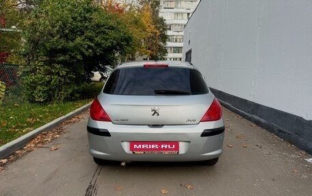 Peugeot 308 II, 2011 год, 510 000 рублей, 4 фотография