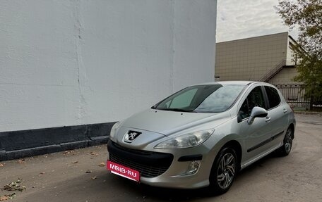 Peugeot 308 II, 2011 год, 510 000 рублей, 2 фотография