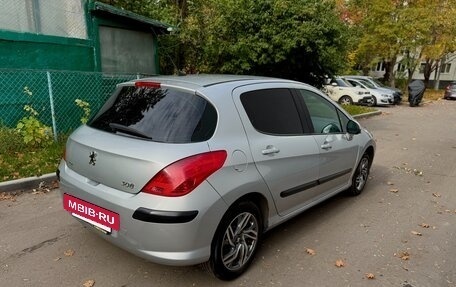 Peugeot 308 II, 2011 год, 510 000 рублей, 3 фотография