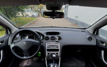 Peugeot 308 II, 2011 год, 510 000 рублей, 6 фотография