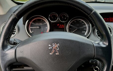 Peugeot 308 II, 2011 год, 510 000 рублей, 8 фотография