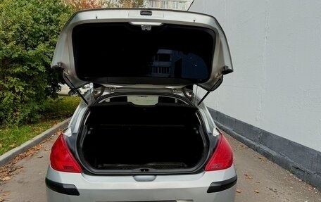Peugeot 308 II, 2011 год, 510 000 рублей, 5 фотография