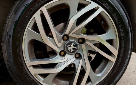 Peugeot 308 II, 2011 год, 510 000 рублей, 11 фотография