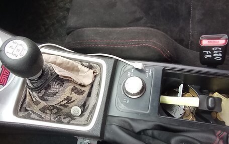 Subaru Impreza III, 2007 год, 1 200 000 рублей, 18 фотография