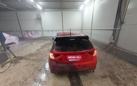 Subaru Impreza III, 2007 год, 1 200 000 рублей, 10 фотография