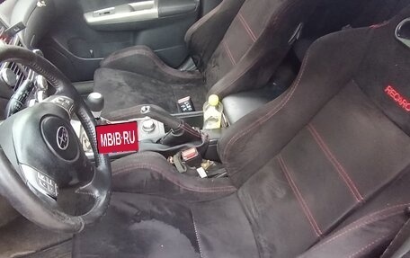 Subaru Impreza III, 2007 год, 1 200 000 рублей, 17 фотография