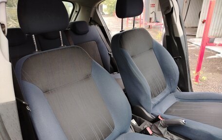 Opel Corsa D, 2008 год, 275 000 рублей, 10 фотография