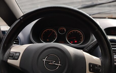 Opel Corsa D, 2008 год, 275 000 рублей, 15 фотография