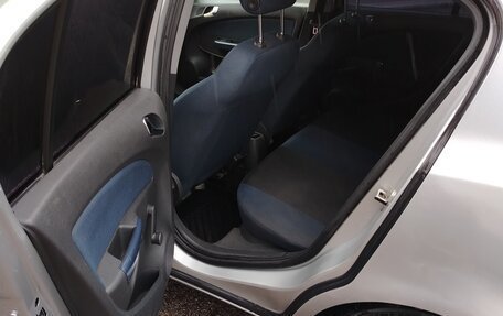 Opel Corsa D, 2008 год, 275 000 рублей, 14 фотография