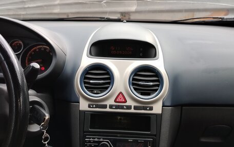 Opel Corsa D, 2008 год, 275 000 рублей, 16 фотография
