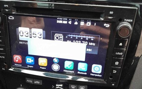 Opel Zafira B, 2013 год, 910 000 рублей, 7 фотография