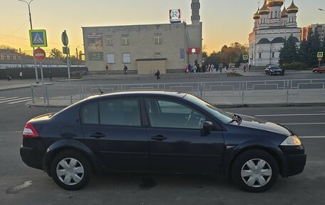 Renault Megane II, 2007 год, 500 000 рублей, 7 фотография
