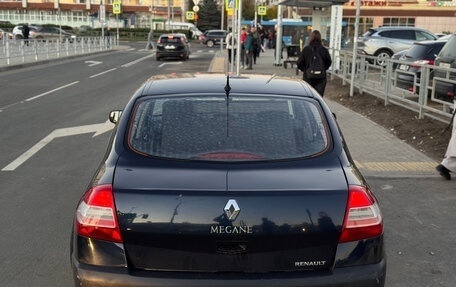 Renault Megane II, 2007 год, 500 000 рублей, 5 фотография