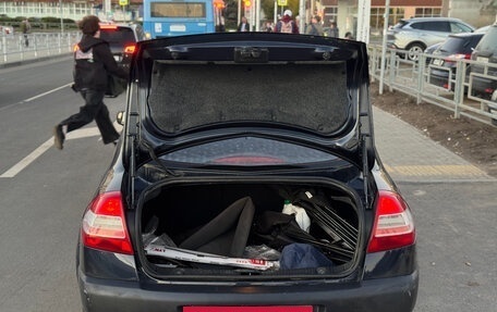 Renault Megane II, 2007 год, 500 000 рублей, 6 фотография